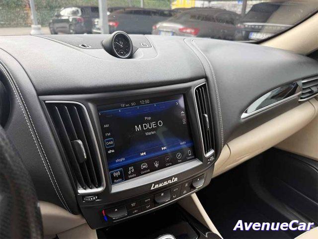 MASERATI Levante Gransport IVA ESPOSTA VEDI FOTO LEGGI DESCRIZIONE