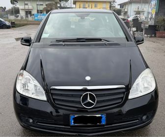 Mercedes-benz A 160 CDI Elegance
