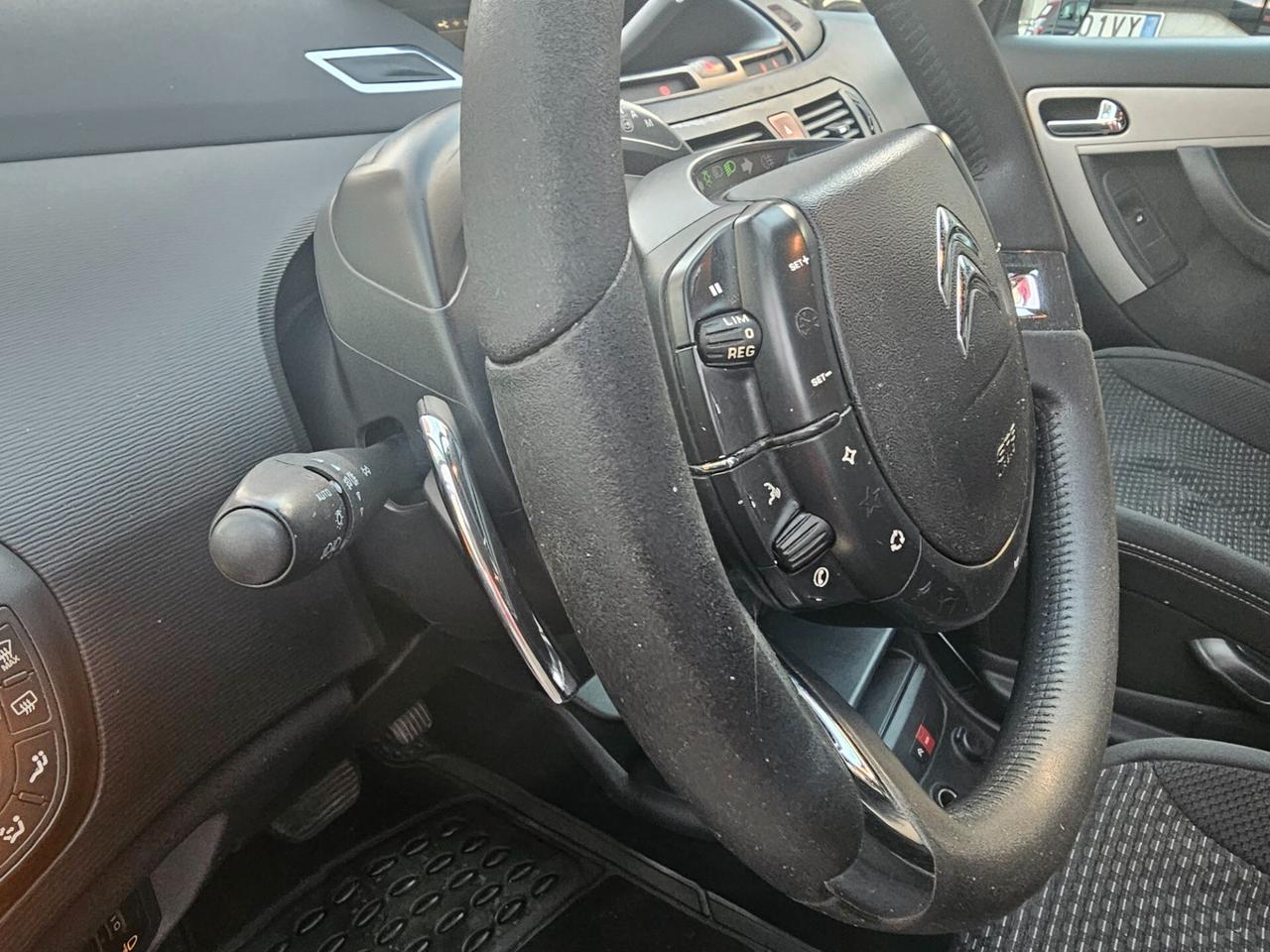 Citroen C4 Picasso 1.6 HDi 112CV..Automatica.2013