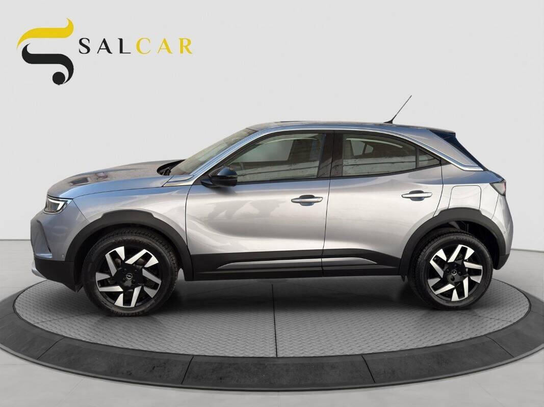 Opel Mokka 1.5 diesel 110 cv Elegance 2023