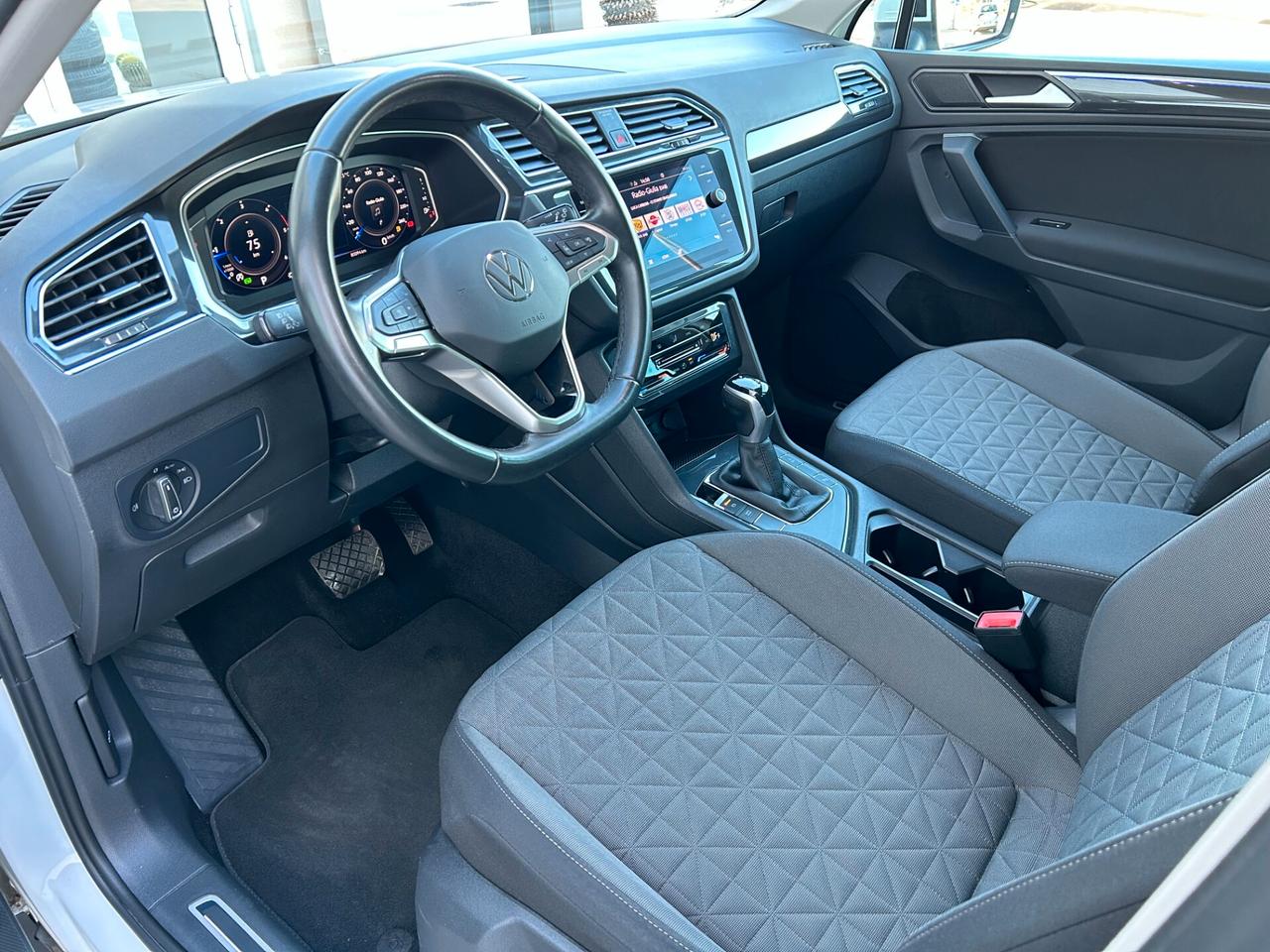 Volkswagen Tiguan 2.0 TDI 150 CV SCR DSG Life