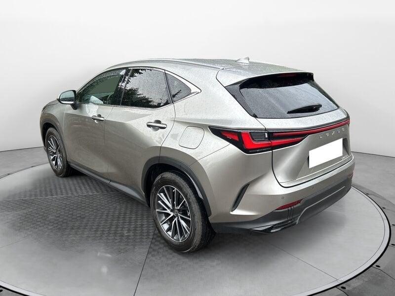 Lexus NX NX Plug-in 4WD Premium
