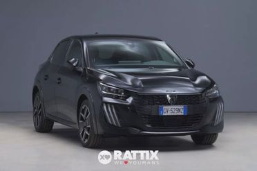 Peugeot 208 1.2 Puretech 100CV GT