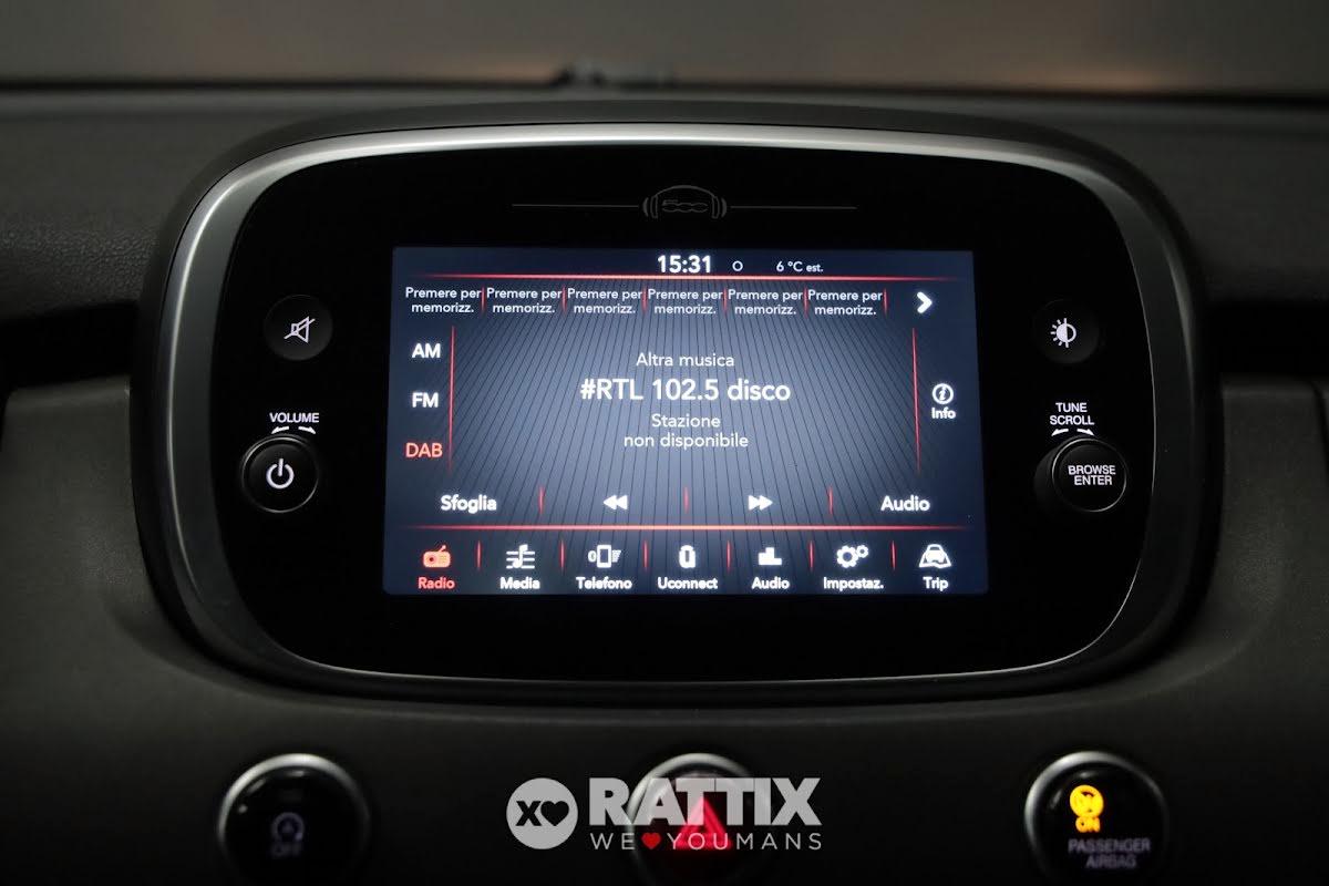 Fiat 500X 1.0 T3 120CV Cult