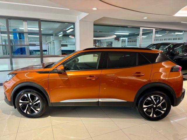 PEUGEOT 2008 BlueHDi 100 S&S Allure NEOPATENTATI