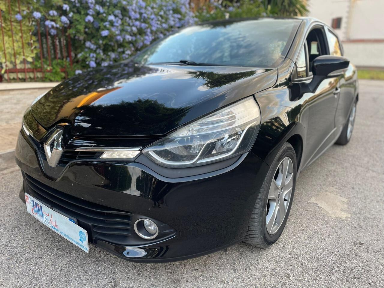 Renault Clio 1.5 dCi 8V 90CV Start&Stop 5 porte En