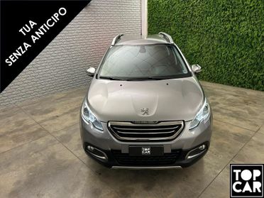 Peugeot 2008 PureTech 82 ETG5 S&S Allure