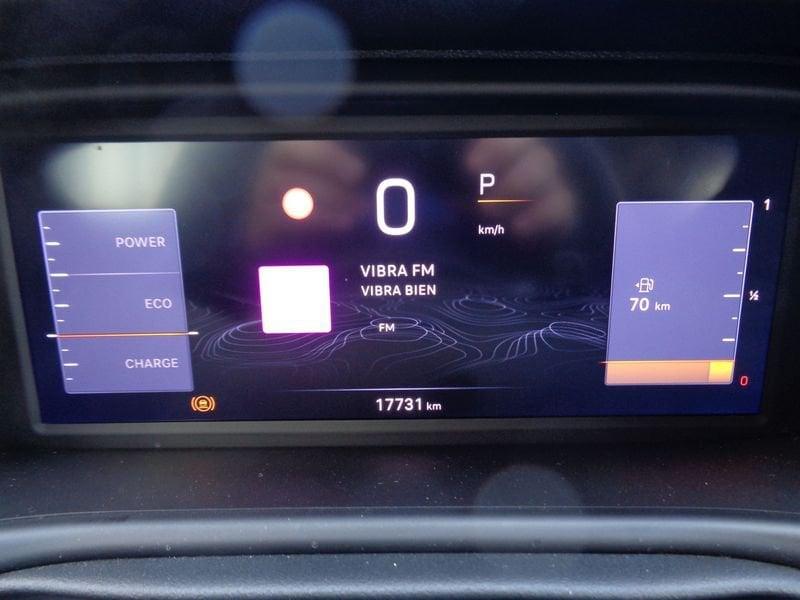 Jeep Avenger e-Hybrid 1.2 MHEV e-Hybrid Turbo Altitude