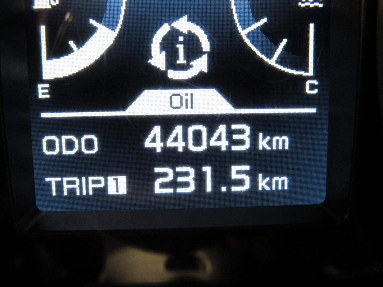 Yamaha TMAX 530 ABS SX