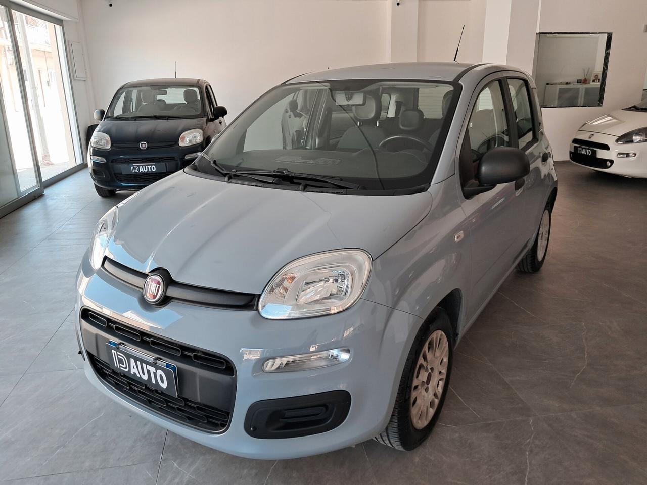 Fiat Panda 1.2 Easy