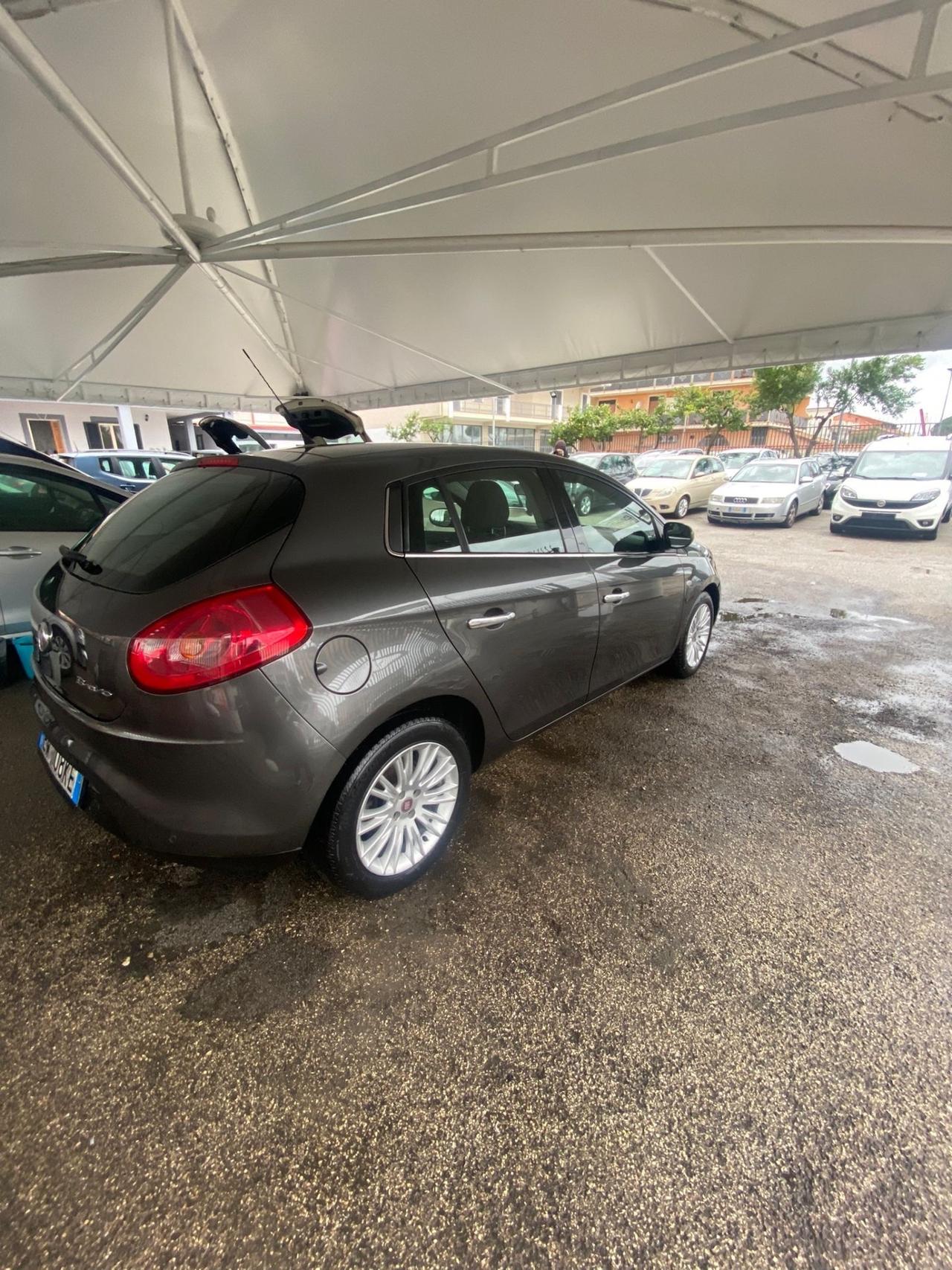 Fiat Bravo 1.6 MJT 120 CV DPF Street Perfetta