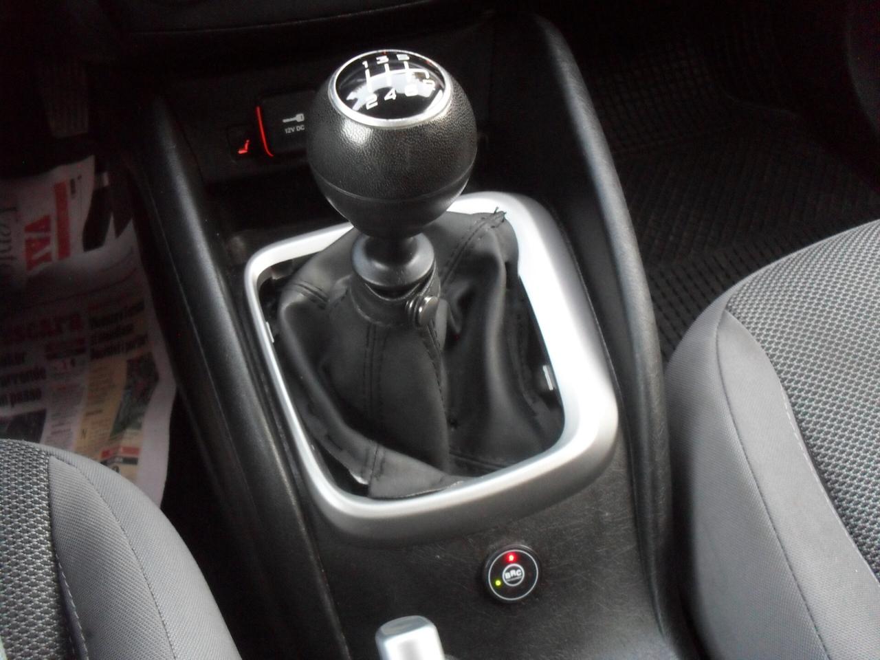 Fiat Tipo 1.4 4 porte Lounge
