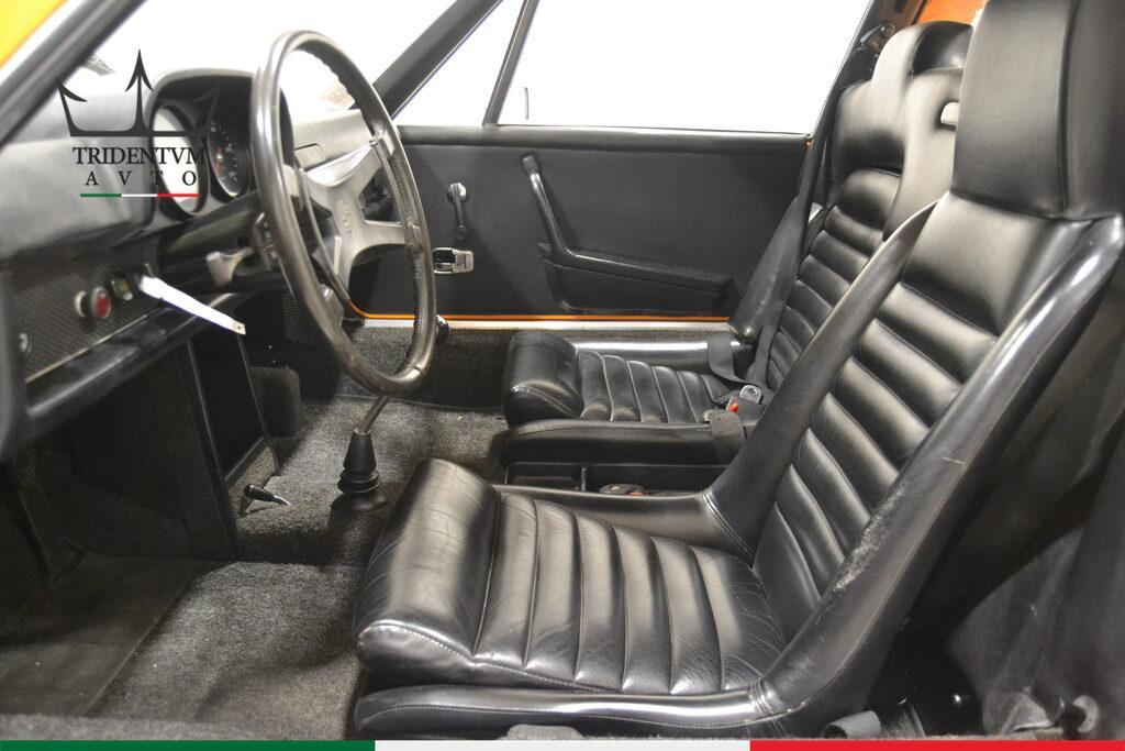 Porsche 924 914/6