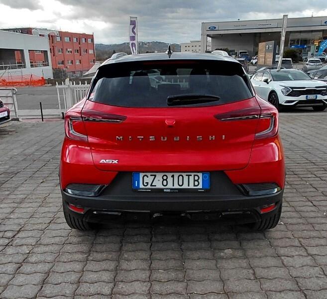 Mitsubishi ASX 1.3L Mild Hybrid 140 CV Intense