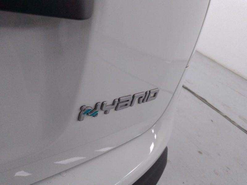 FIAT Pandina 1.0 firefly hybrid Icon s&s 70cv