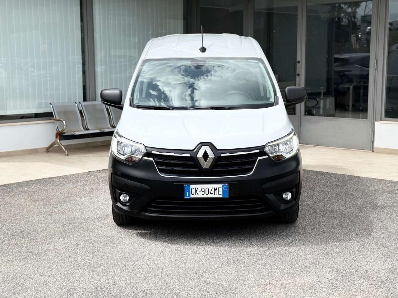 Renault Express 1.5 Diesel 95CV E6 Neo - 2023