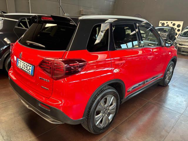 SUZUKI Vitara 1.0 Boosterjet 4WD AllGrip Cool