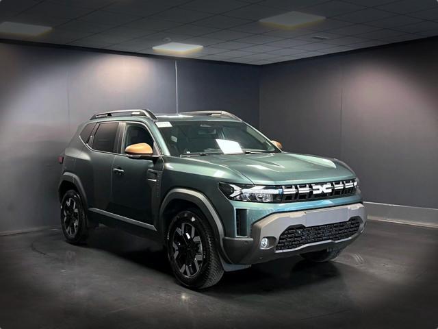 DACIA Duster Tce 130 CV MHEV 4x4 Extreme