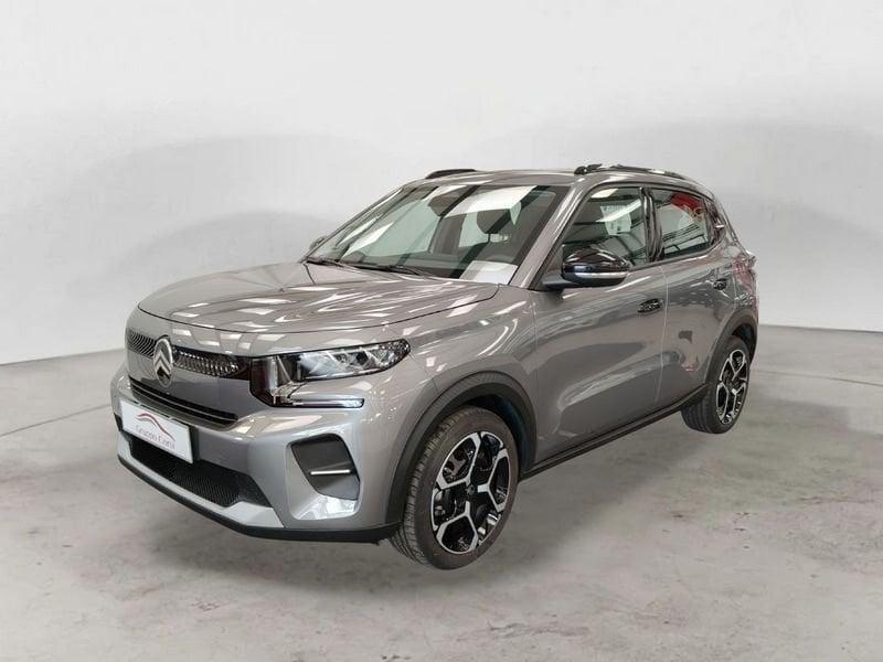 Citroën C3 C3 PureTech 100 S&S Max