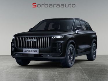 JAECOO 7 Jaecoo 7 1.6 tgdi Exclusive 4wd 7dct