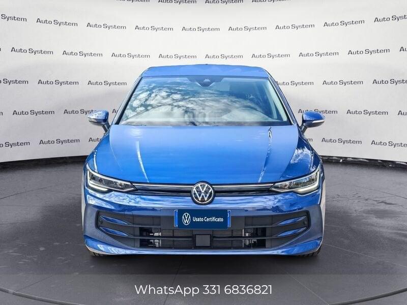 Volkswagen Golf 2.0 TDI SCR 150 Cv Edition Plus DSG