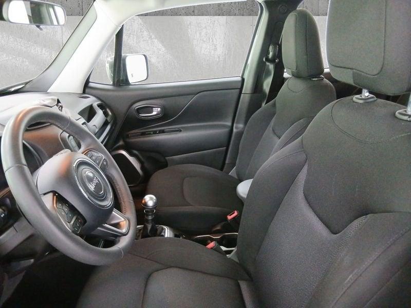 Jeep Renegade 1.0 t3 Longitude 2wd