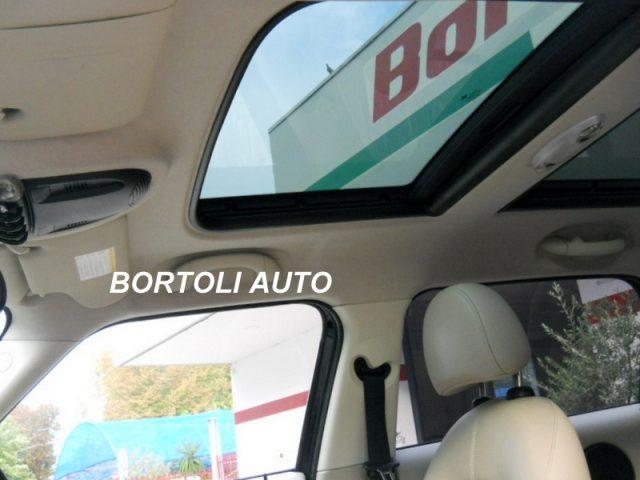 MINI Countryman COOPER S ALL4 AUTOMATICA FULL OPT. CONTO VENDITA