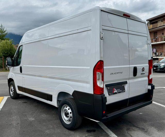 FIAT Ducato 35 2.2 Mjt 140CV PM-TM Furgone * PROMO FINANZIAMEN