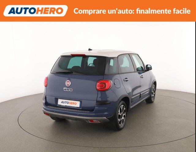 FIAT 500L 1.3 Multijet 95 CV Cross