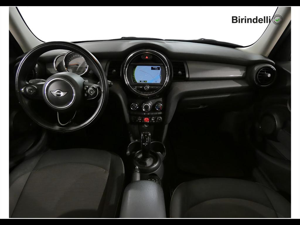 MINI Mini 5 porte (F55) - Mini 1.5 Cooper D Business 5 porte