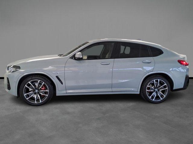 BMW X4 xDrive20d 48V Msport Aut. + Tetto apr.