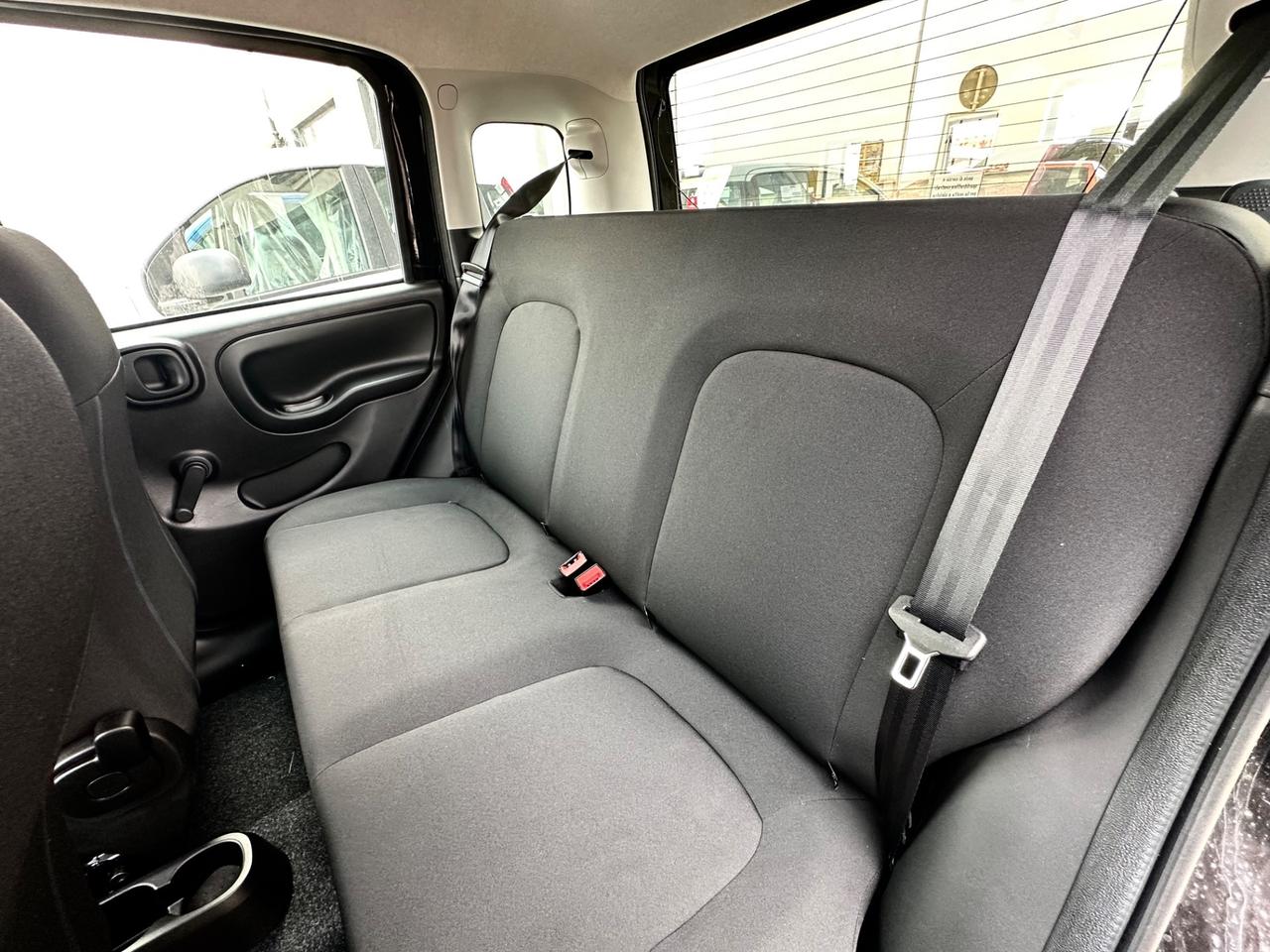Fiat Panda 1.0 FireFly S&S Hybrid KM ZERO