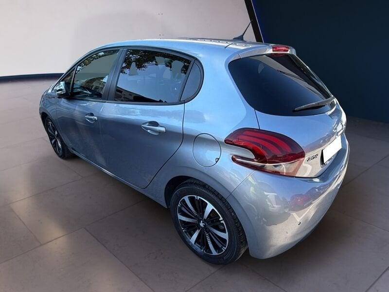 Peugeot 208 208 1.5 bluehdi GT Line s&s 100cv