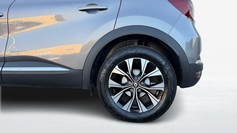 Renault Captur 1.0 tce Techno 90cv