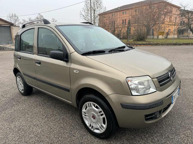 FIAT Panda neopatentati Bellissima 1.2 Dynamic Natural Power