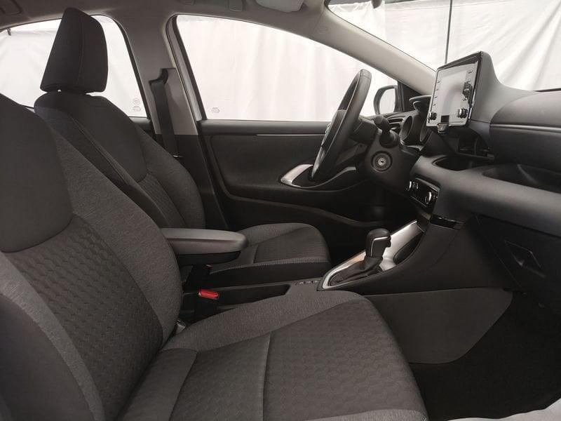 Toyota Yaris Yaris 1.5 Hybrid 5 porte Trend