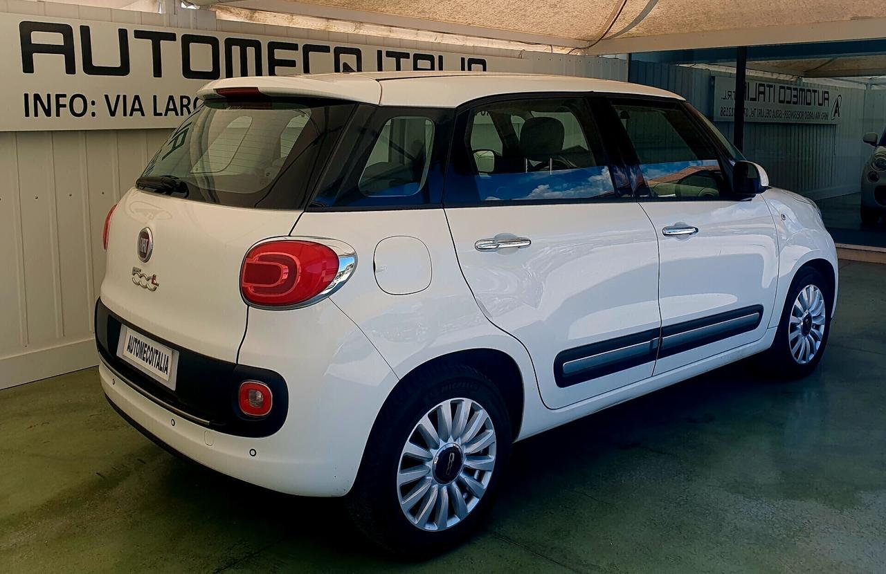 Fiat 500L 1.3 MtJ - 11/2016 - KM. 120.000