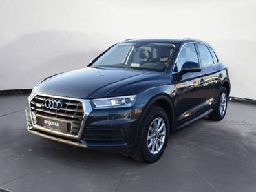 Audi Q5 Q5 35 TDI quattro S tronic Business