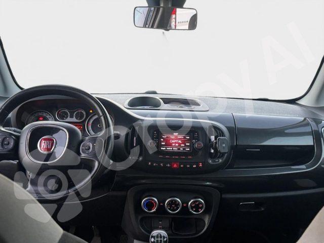 FIAT 500L 1.3 Multijet 85 CV Lounge CATENA NUOVA