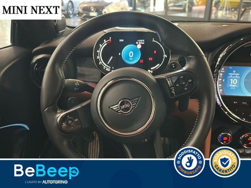 MINI Mini 3 porte 3P 2.0 COOPER S JCW AUTO