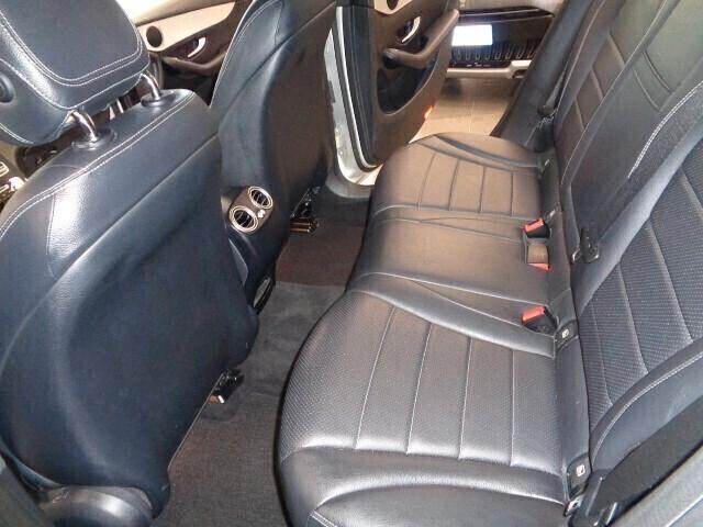 Mercedes-benz GLC 250 d 4Matic Premium AMG IVA ESPOSTA