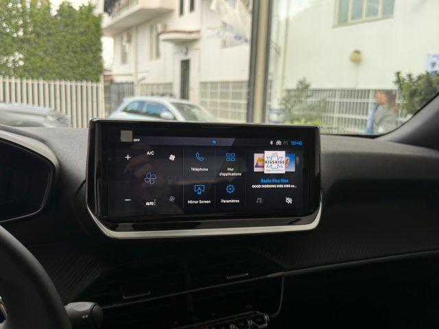 PEUGEOT 2008 Hybrid 136 e-DCS6 Allure tua da ?299,00 mensili