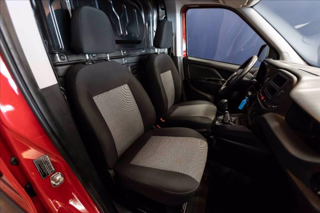 FIAT Doblo cargo 1.4 95cv E6 F.L. del 2019