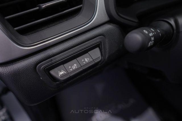 RENAULT Captur 1.0 TCe 90 CV Techno