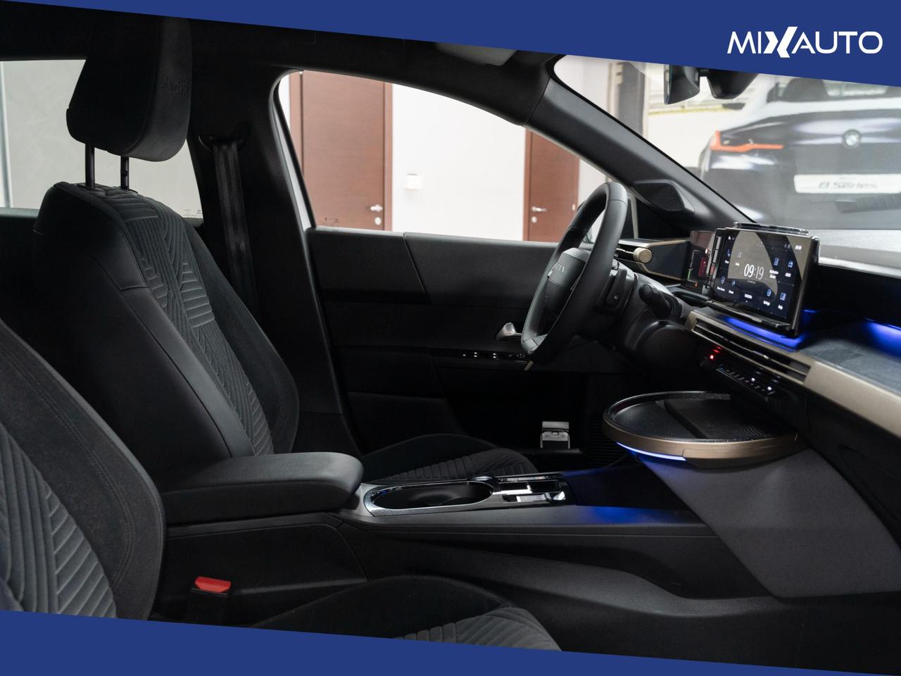 Lancia Ypsilon 1.2 MHEV LX 110CV E-DCT