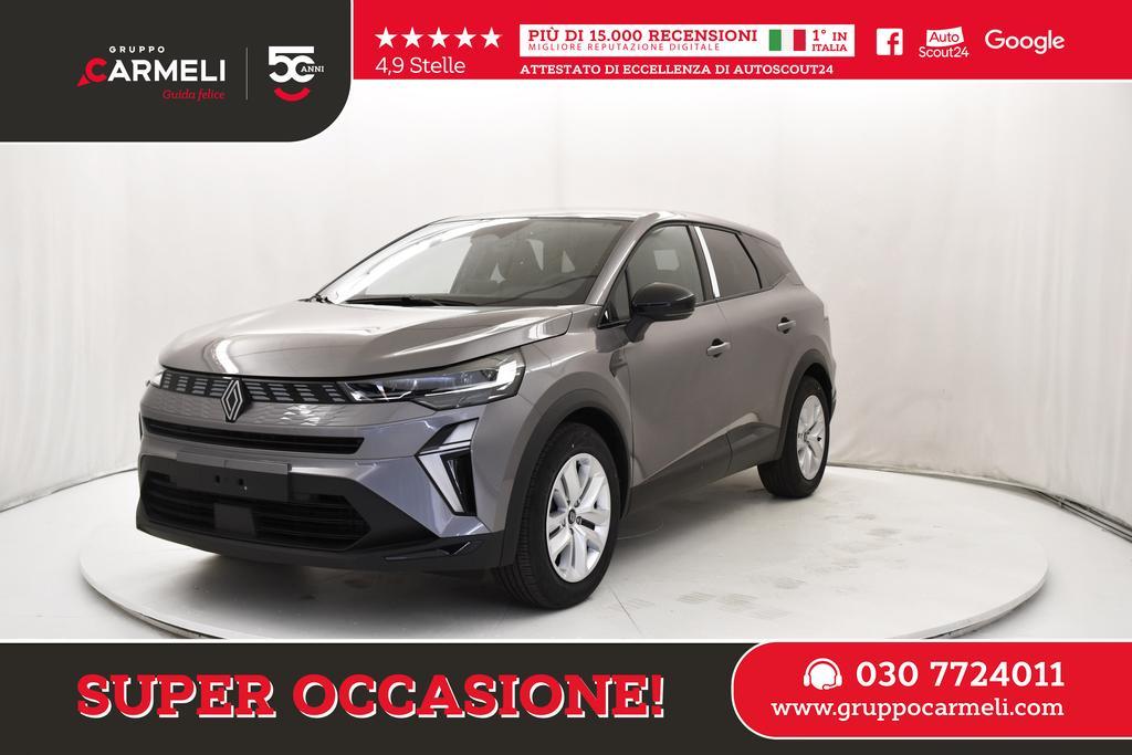 Renault Symbioz 1.6 E-Tech full hybrid Evolution Auto