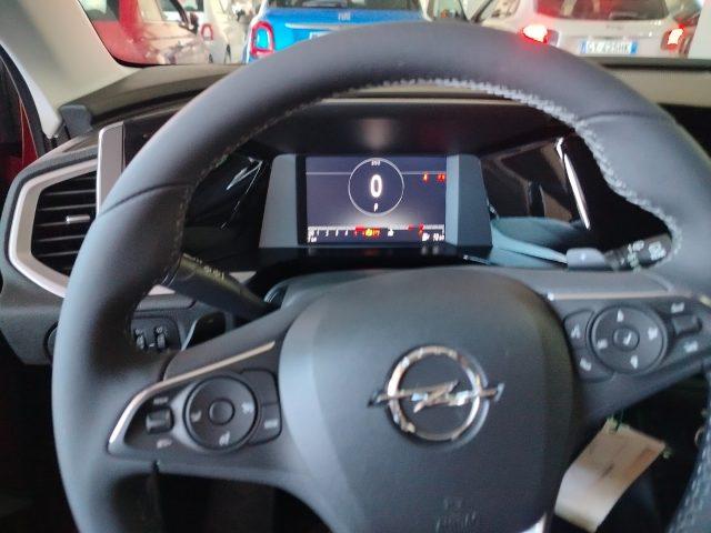 OPEL Grandland 1.5 diesel Ecotec aut. Edition km0 SUPERPROMO