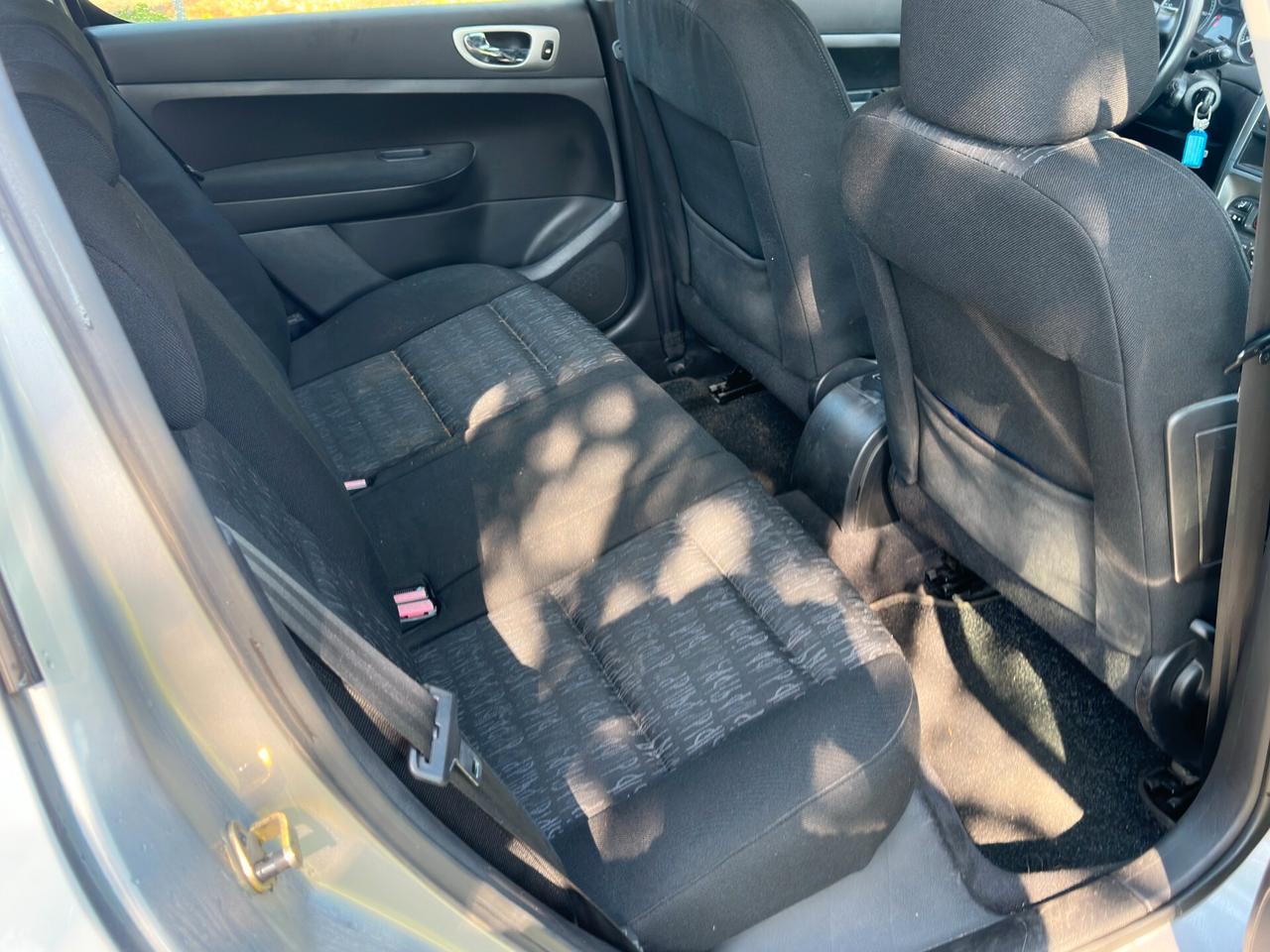 Peugeot 307 2.0 HDi 5p. XS 90 cv