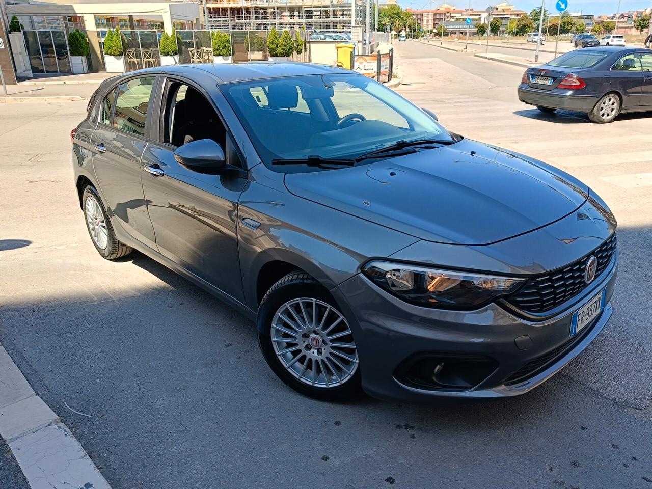 Fiat Tipo 5 porte