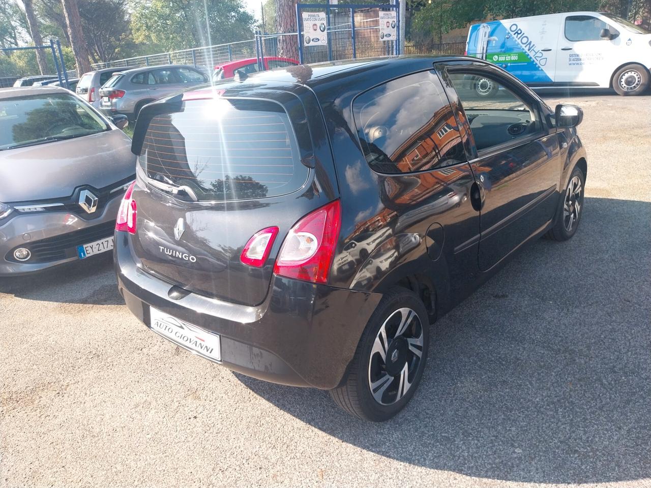 Renault Twingo 1.2 16V Night&Day